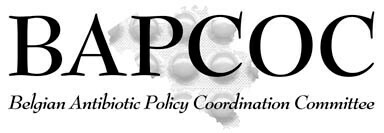 Logo bapcoc