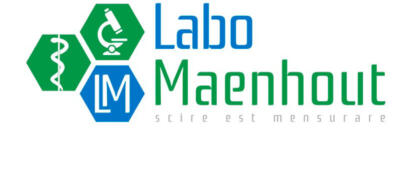 Labo Maenhout logo 800 500