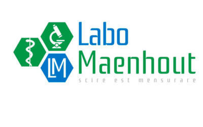 Labo Maenhout logo 800 500