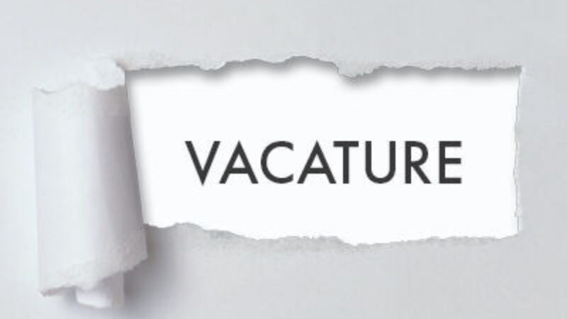Vacature1