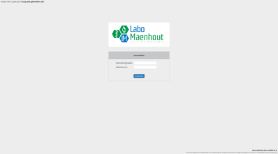 Cyberlab